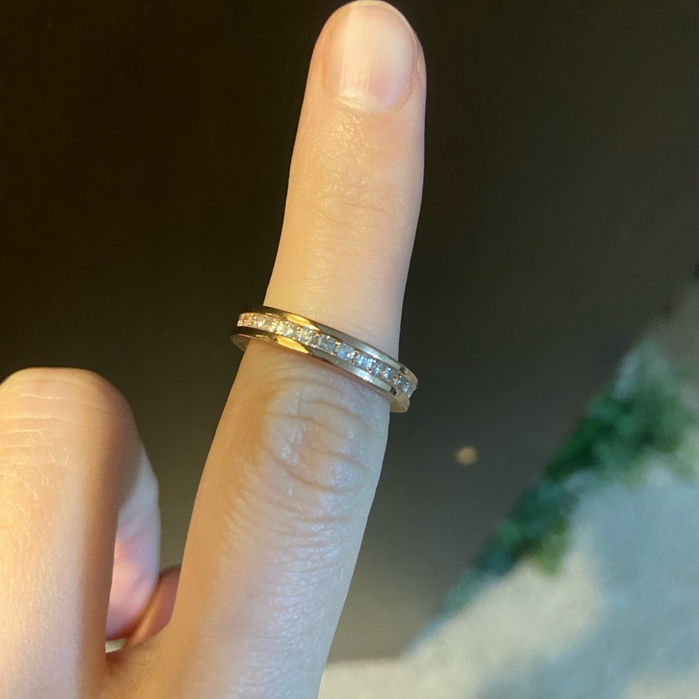 Park Lane Classique Ring